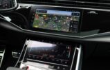 Audi RSQ8 Performance