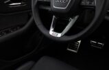 Audi RSQ8 Performance