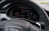 Audi RSQ8 Performance