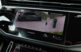 Audi RSQ8 Performance