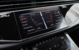 Audi RSQ8 Performance