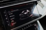 Audi RSQ8 Performance