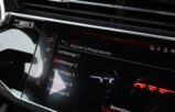 Audi RSQ8 Performance