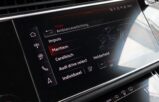 Audi RSQ8 Performance