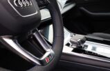 Audi RSQ8 Performance