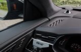 Audi RSQ8 Performance