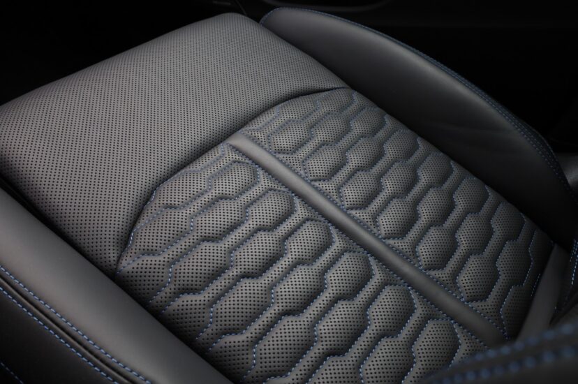 Audi RSQ8 Performance