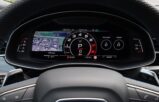 Audi RSQ8 Performance